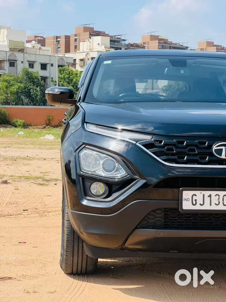 Tata Harrier Xt+, 2023, Diesel