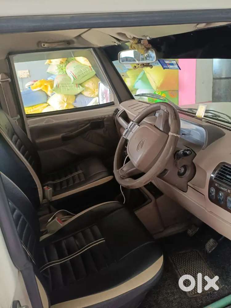 Mahindra Bolero 2016 Ke Last Model 10 Vah Month Ke