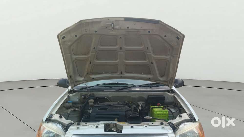 Maruti Suzuki Alto K10 Vxi, 2013, Petrol