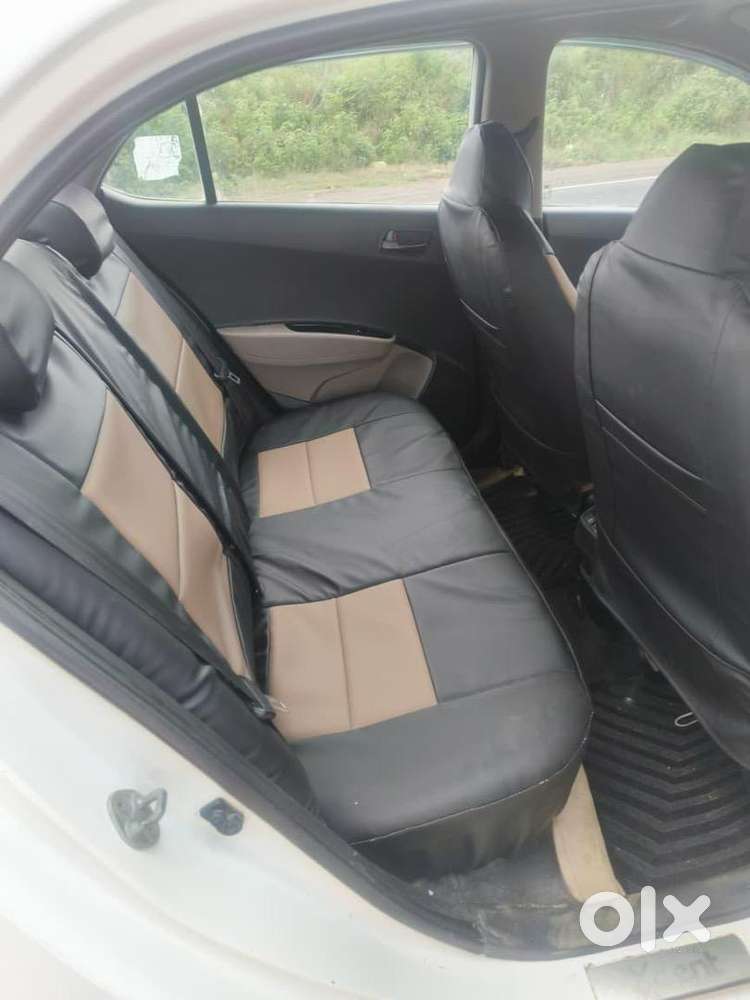 Hyundai Diesel Car 2018
