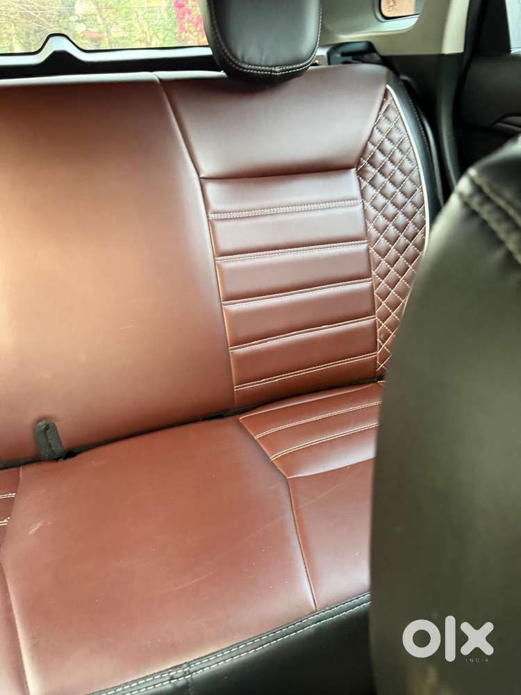 Maruti Suzuki Brezza 1.5 Vxi Smart Hybrid, 2022, Petrol