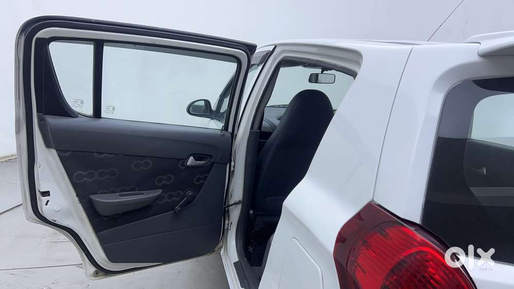Maruti Suzuki Alto 800 Vxi, 2016, Petrol