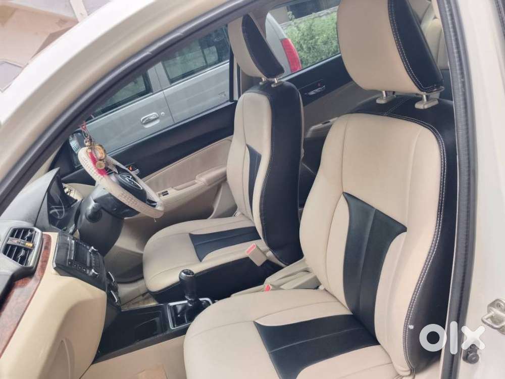 Maruti Suzuki Dzire 2017-2020 Vdi, 2019, Diesel