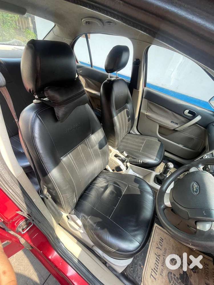 Ford Fiesta 2011 Diesel 133460 Km Driven