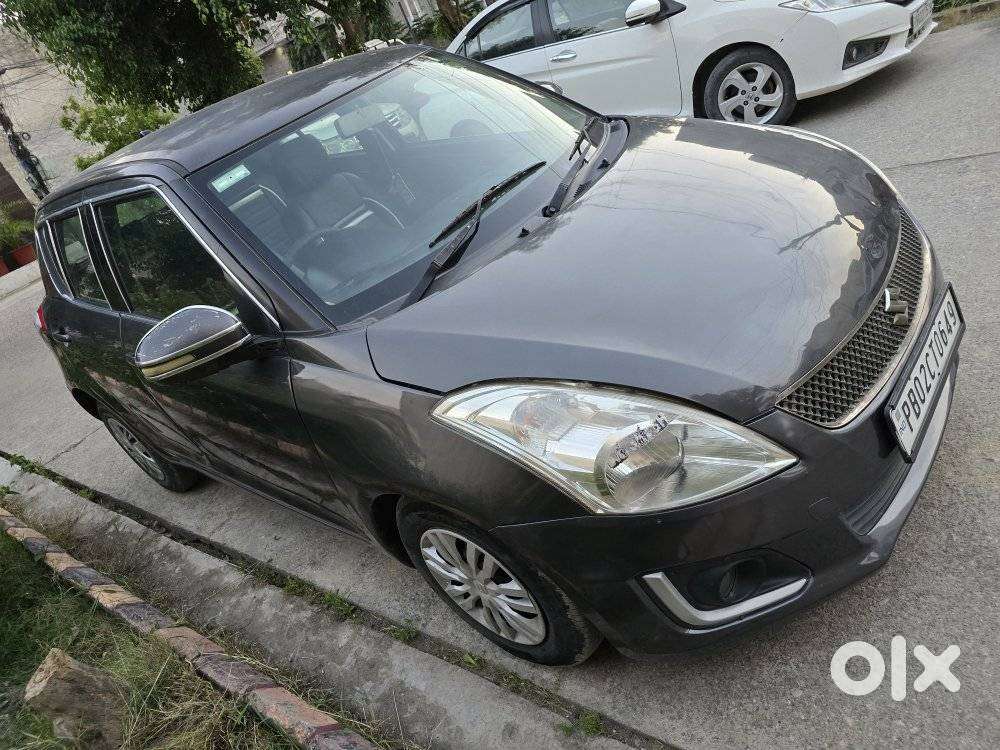 Maruti Suzuki Swift Vdi (o), 2015, Diesel