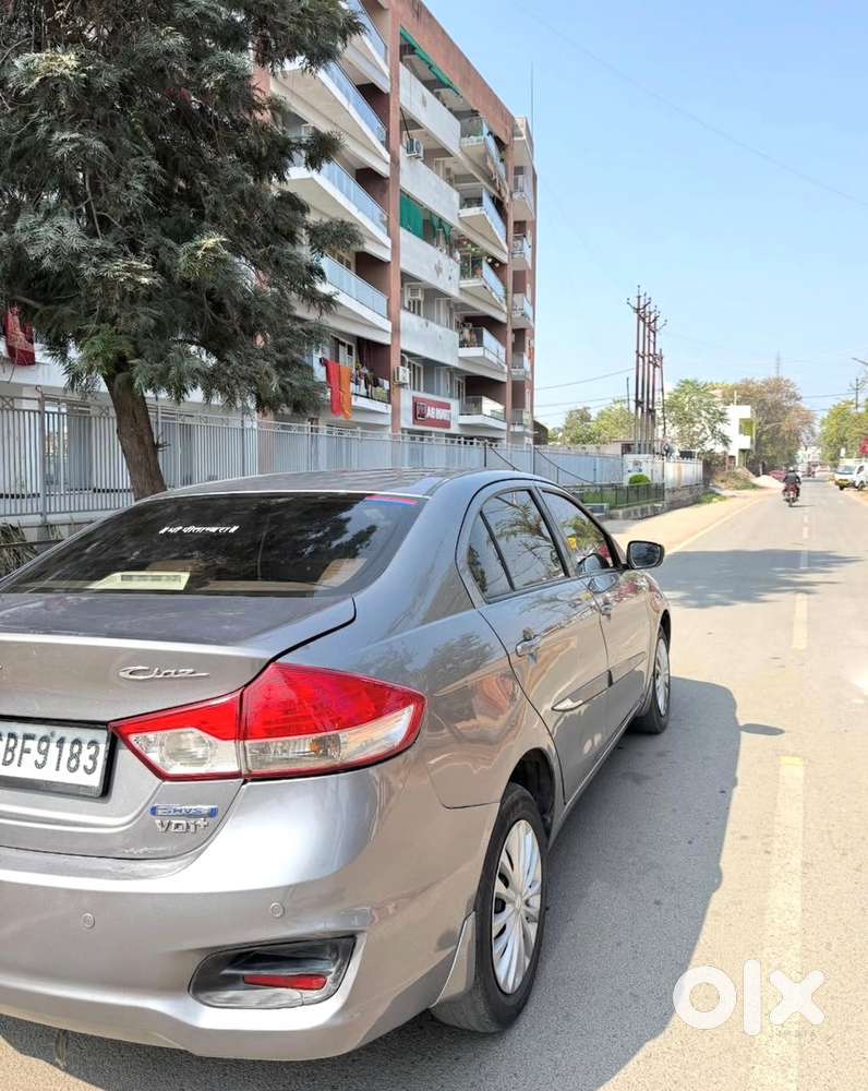 Maruti Suzuki Ciaz 2016 Diesel Good Condition