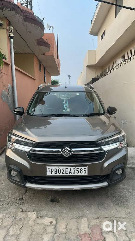 Maruti Suzuki Xl6 2020 Petrol 40000 Km Driven