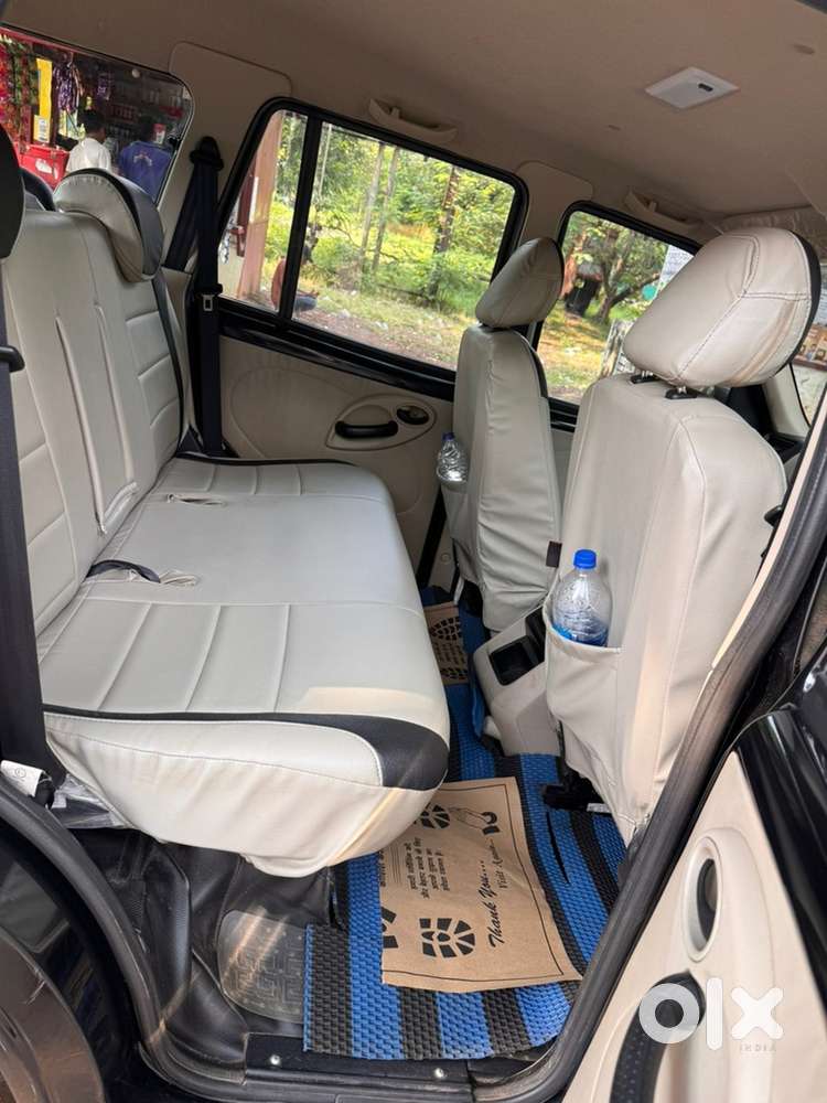 Mahindra Scorpio Classic S Showroom Recorded Well Maintained