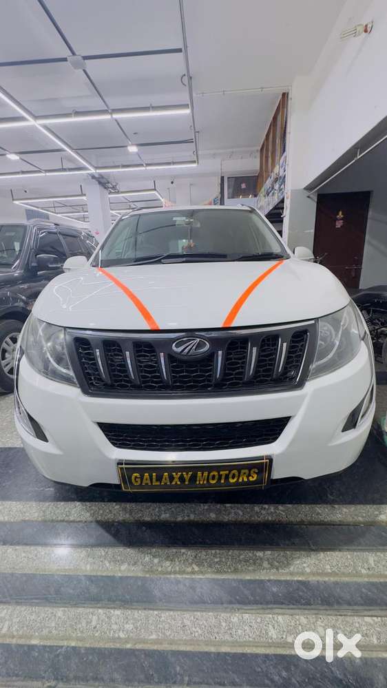 Mahindra Xuv500 2.2 W10, 2016, Diesel