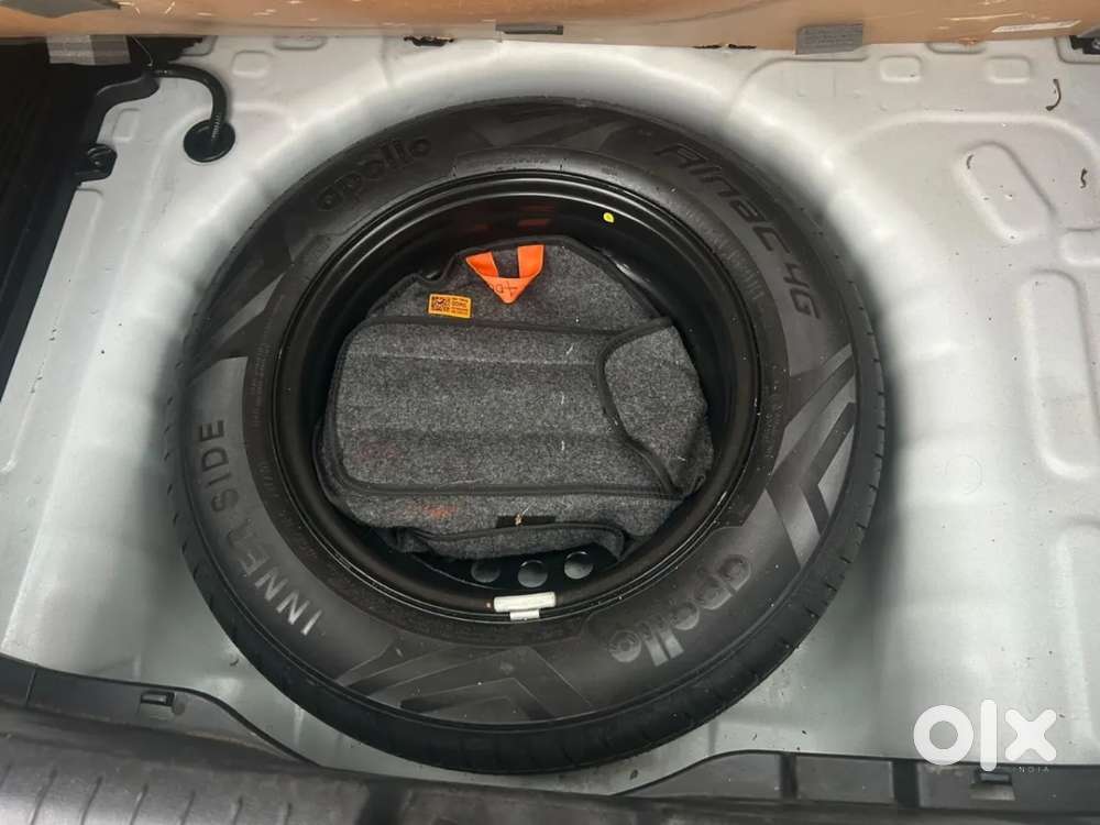 Hyundai Venue [2022-ongoing] 1.5 CRDi SX, 2024, Diesel