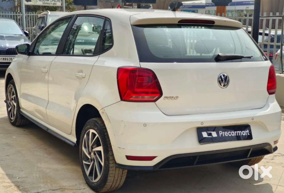 Volkswagen Vento