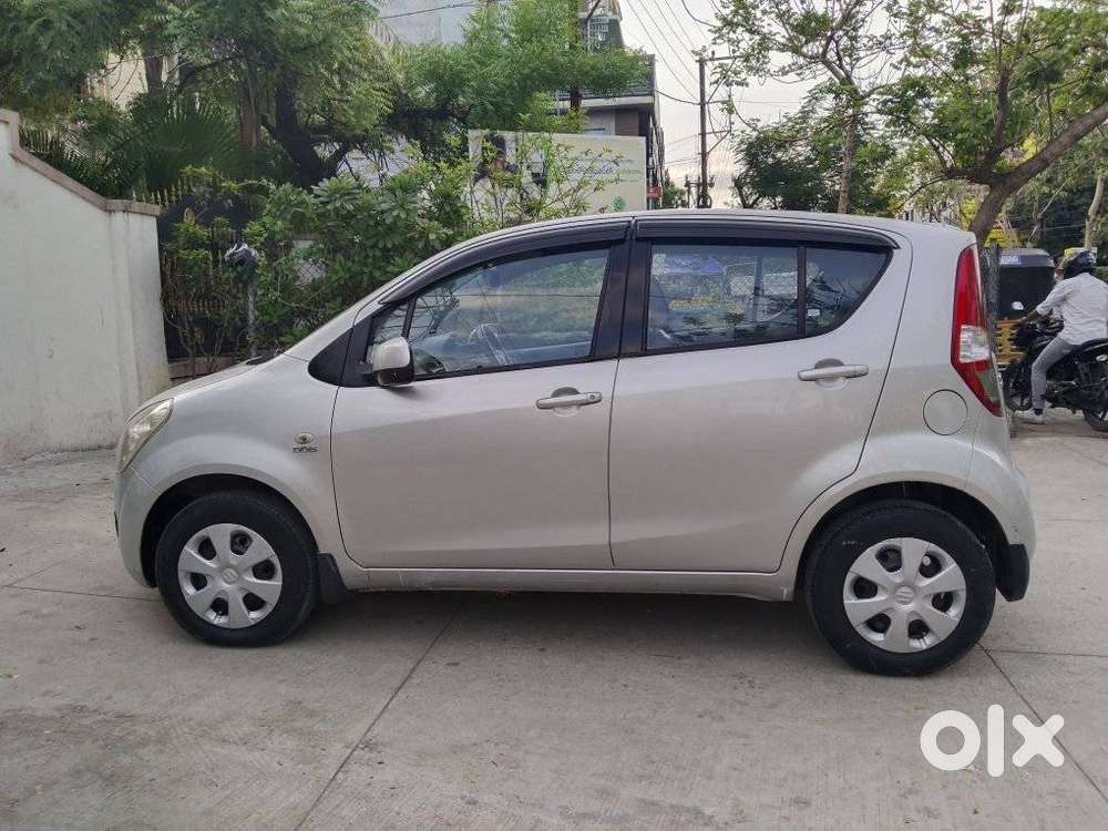 Maruti Suzuki Ritz Vdi Bs-iv, 2012, Diesel