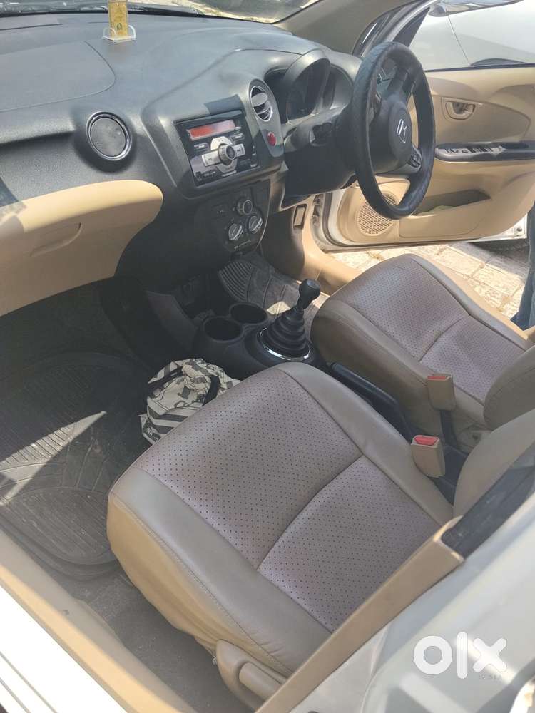 Honda Amaze Vx O Idtec, 2013, Diesel