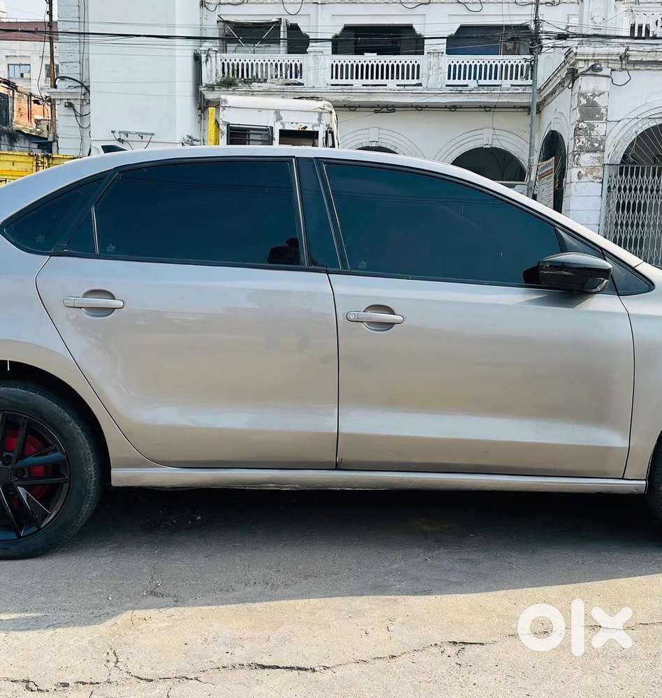 Skoda Rapid Diesel 2018