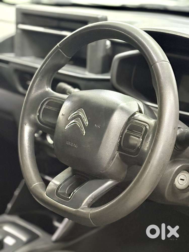 Citroen Ec3 Live, 2023, Electric
