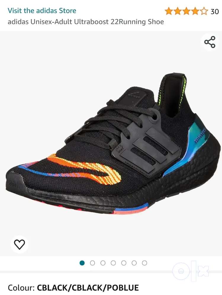 Olx cheap adidas boost