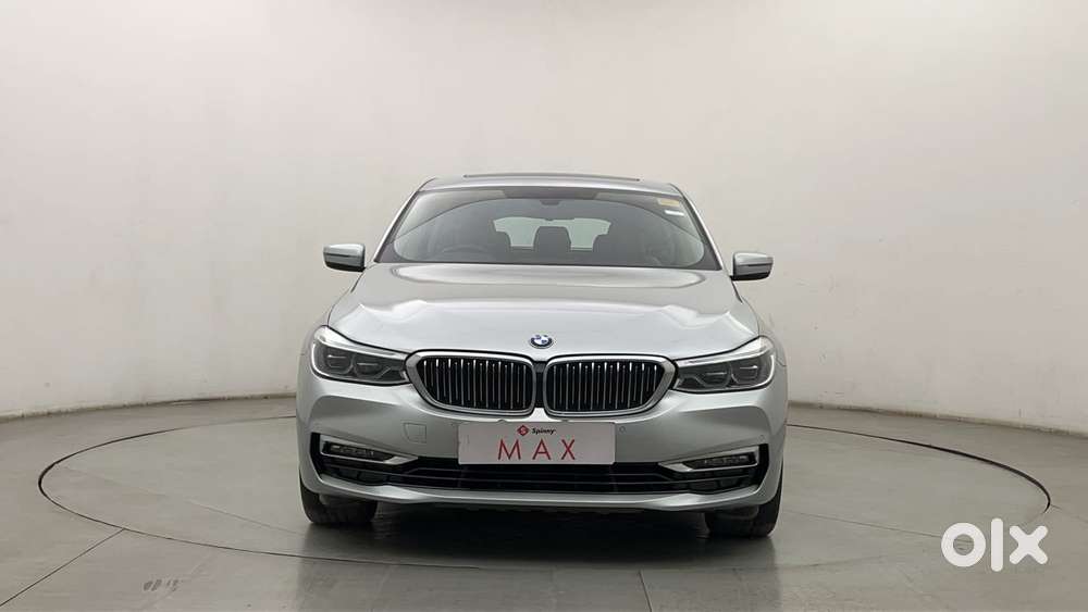 Bmw 6 Series 2.0 Gt 620d Luxury Line, 2020, Diesel