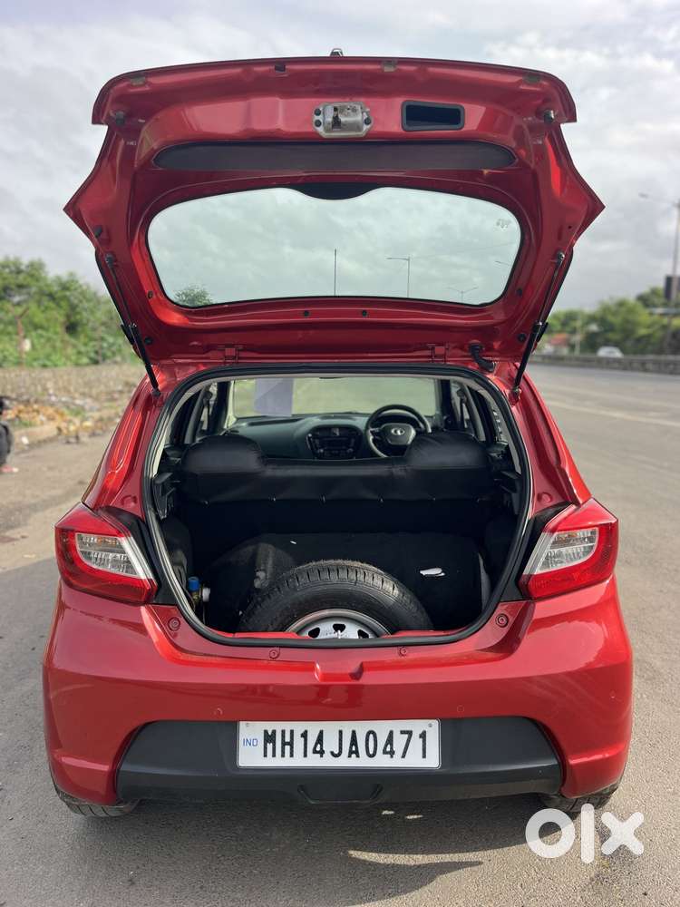 Tata Tiago 1.2 Revotron Xt (o), 2020, Cng & Hybrids