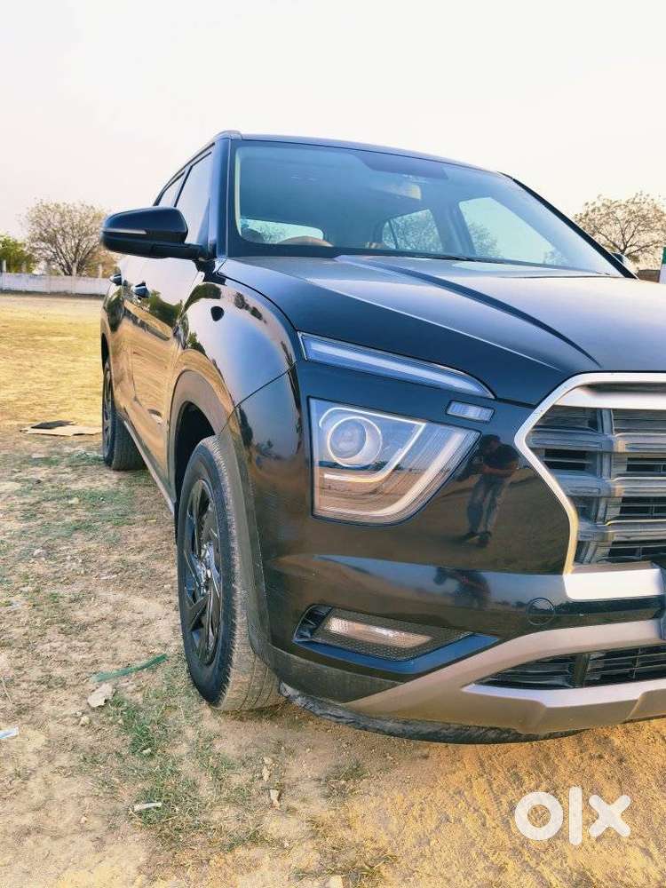 Hyundai Creta 1.5 Crdi E Diesel Mt, 2020, Diesel