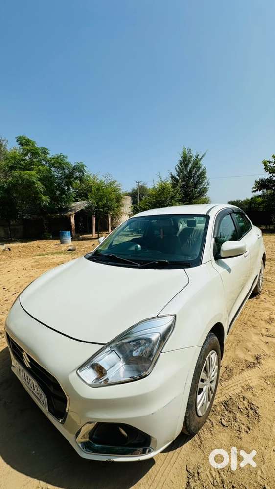 Maruti Suzuki Dzire Petrol 2020