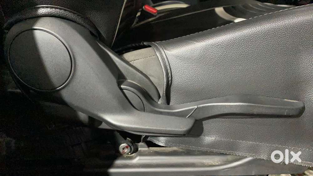 Maruti Suzuki Baleno Zeta, 2020, Petrol