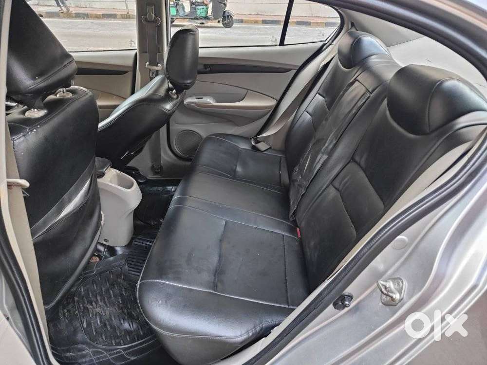 Honda City 1.5 E Mt, 2009, Petrol