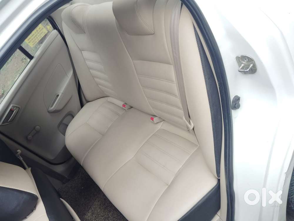 Maruti Suzuki Dzire 2020