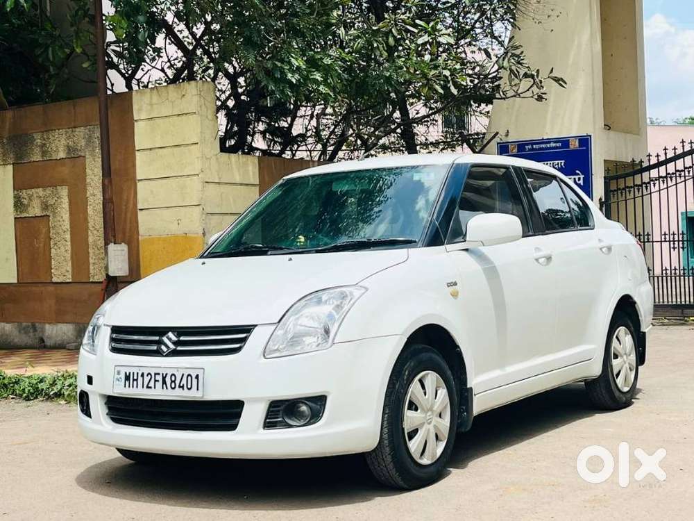 Maruti Suzuki Dzire Tour Diesel, 2009, Diesel