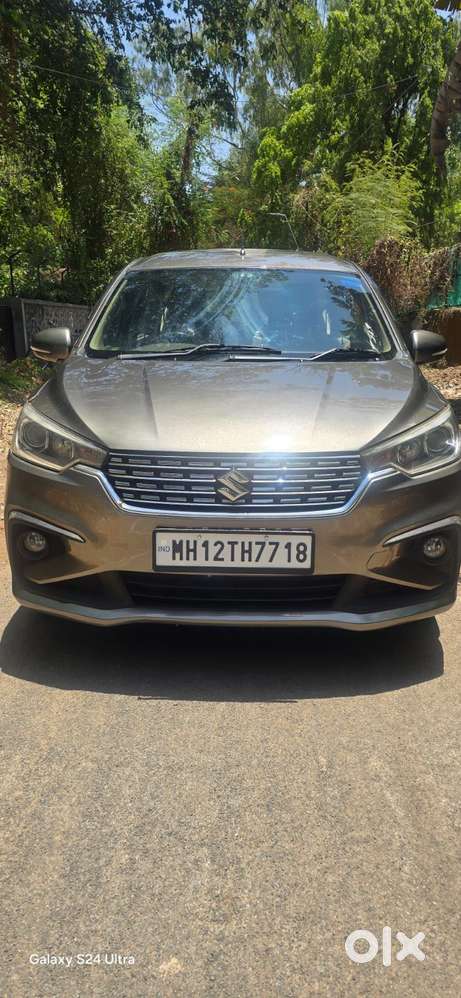 Maruti Suzuki Ertiga Vxi Cng, 2021, Cng & Hybrids