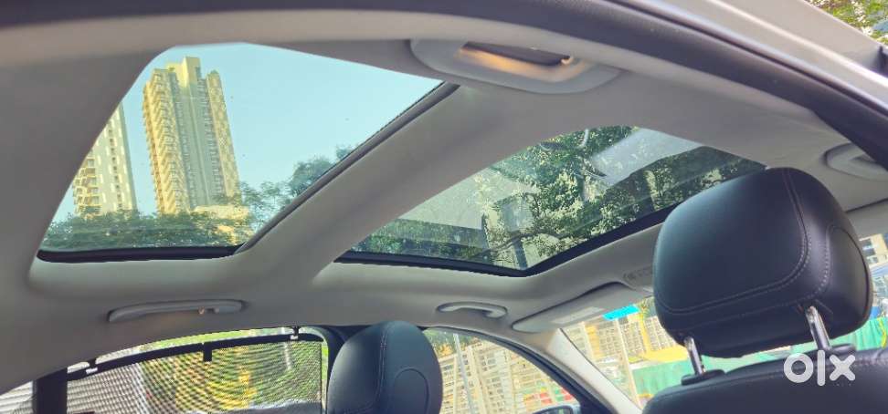 Mercedes-benz C-class [2014-2018] 2.0 C200 Avantgarde, 2017, Petrol