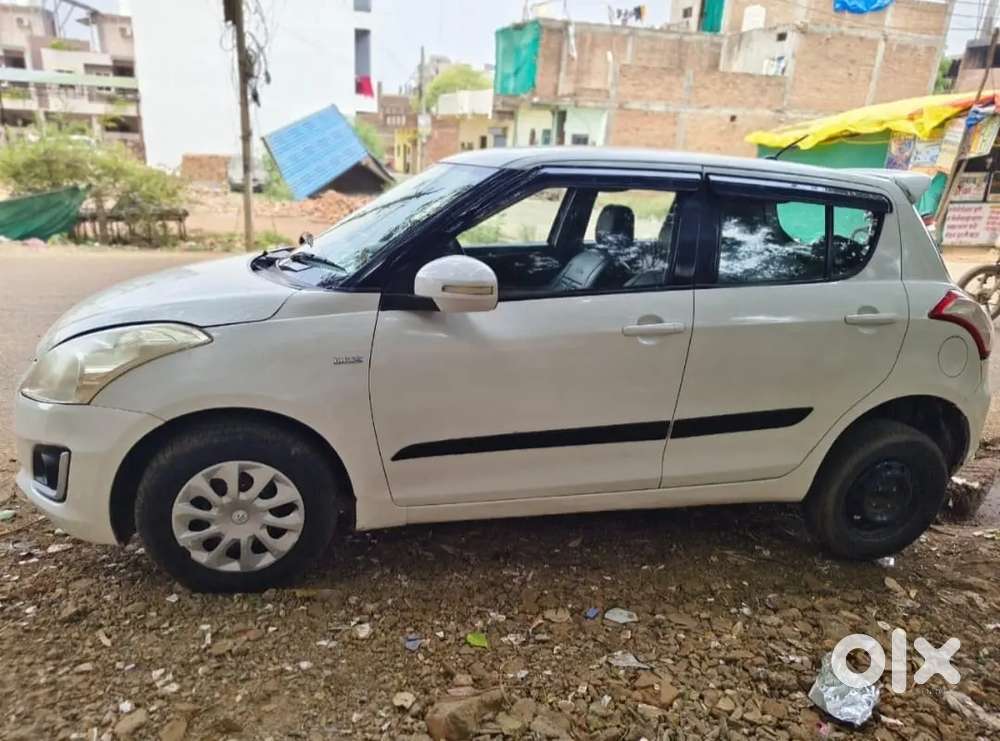 Maruti Suzuki Swift Xdi 2014