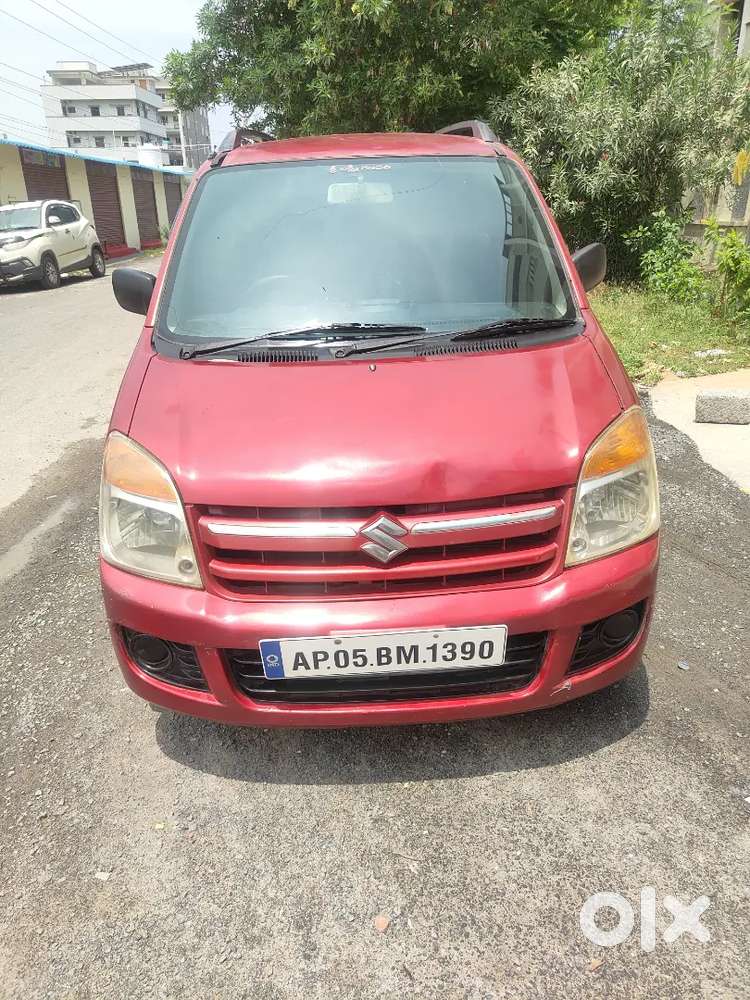 Excellent Condition Vehicle