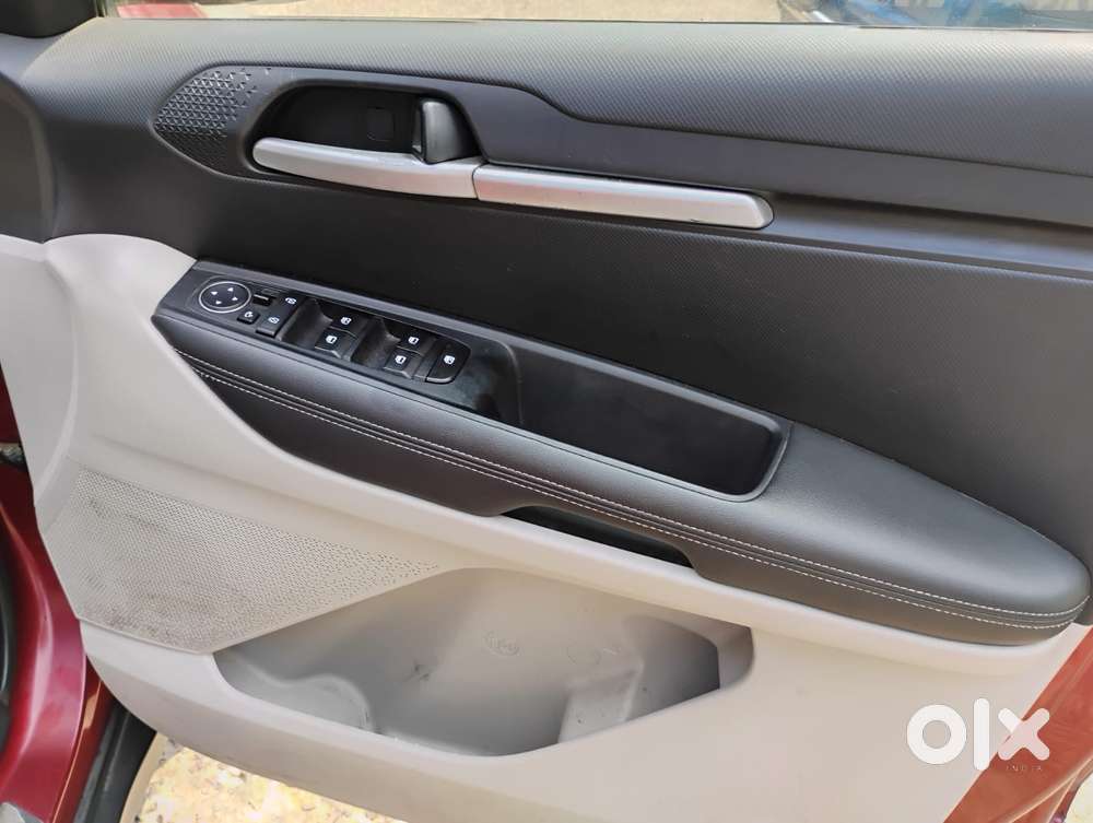 Kia Sonet 1.0 Htx Imt, 2021, Petrol