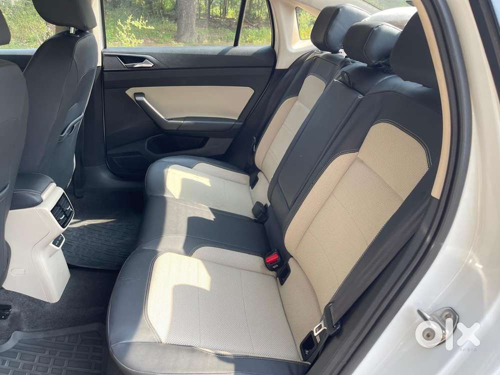 Skoda Slavia 1.0 Tsi Style At, 2022, Petrol