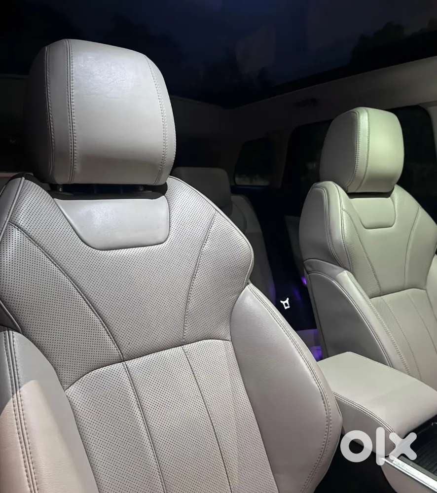 Land Rover Evoque Hse 2019