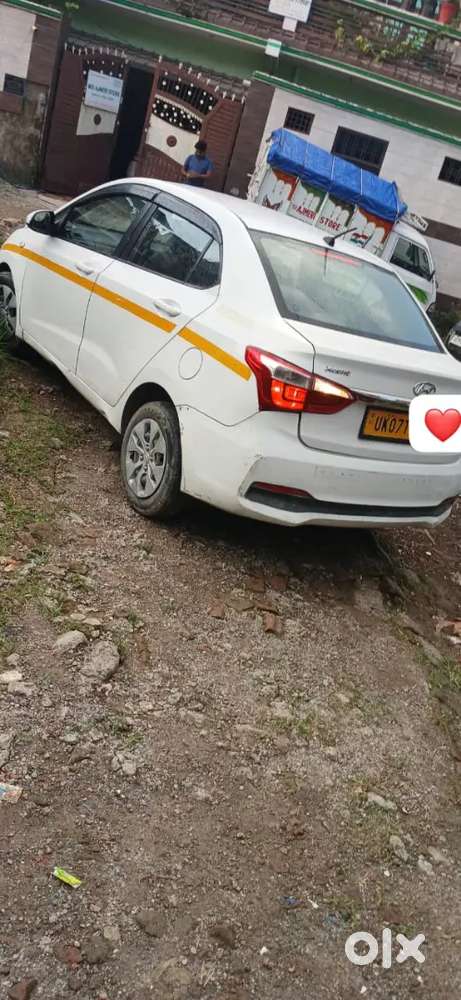 Hyundai Xcent Crdi Diesel 2180