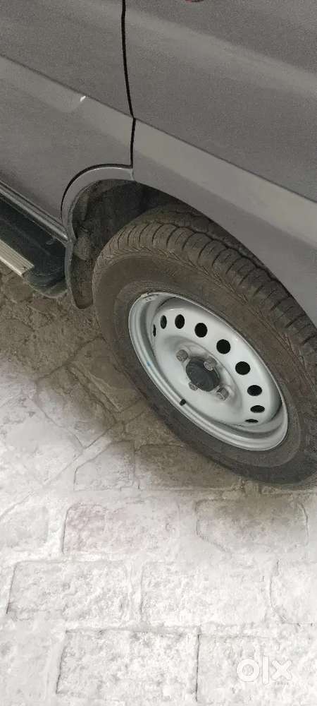 Gadi Dushri Leni Hai