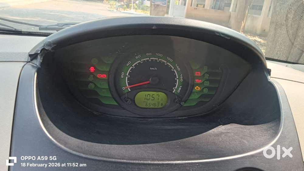 Chevrolet Spark 1.0 Lt, 2013, Petrol