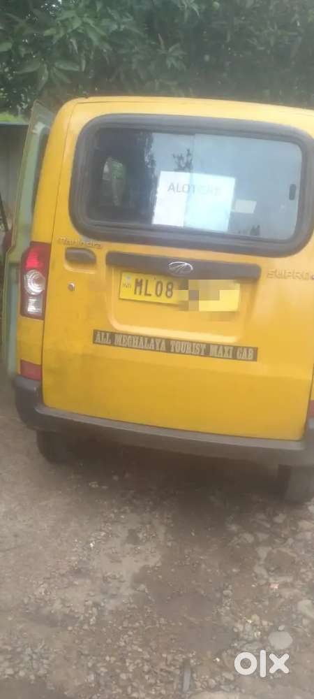 Mahindra Maxx 2020 Diesel 150000 Km Driven