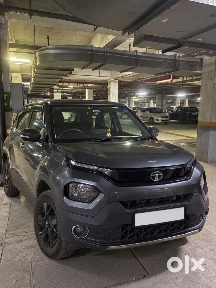 Tata Punch Petrol 2022 Variant