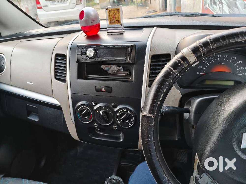 One Hand Car, Condition Is Good