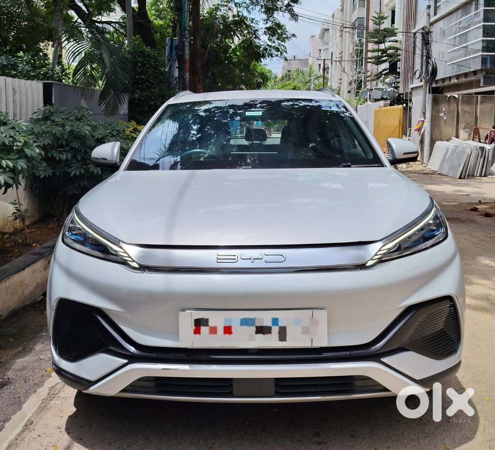 Byd Atto 3 Special Edition, 2023, Electric