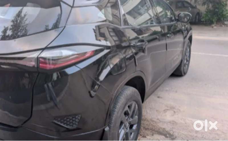Tata Harrier 2.0 Kryotec Xta Plus, 2022, Diesel