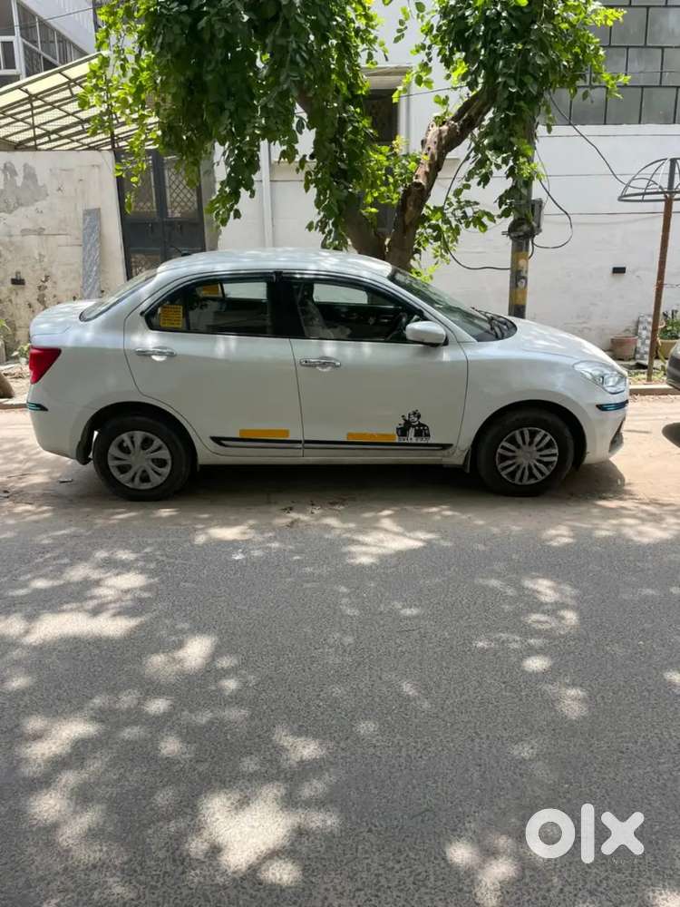 Maruti Suzuki Dzire 2024