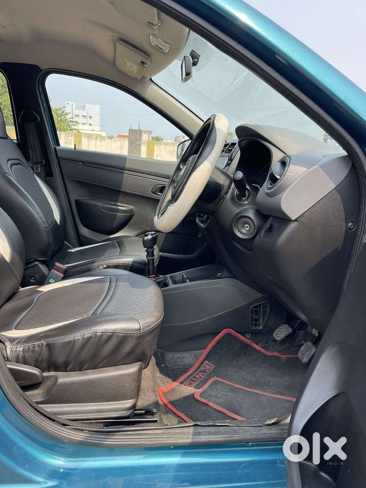 Renault Kwid Rxt Optional, 2020, Petrol