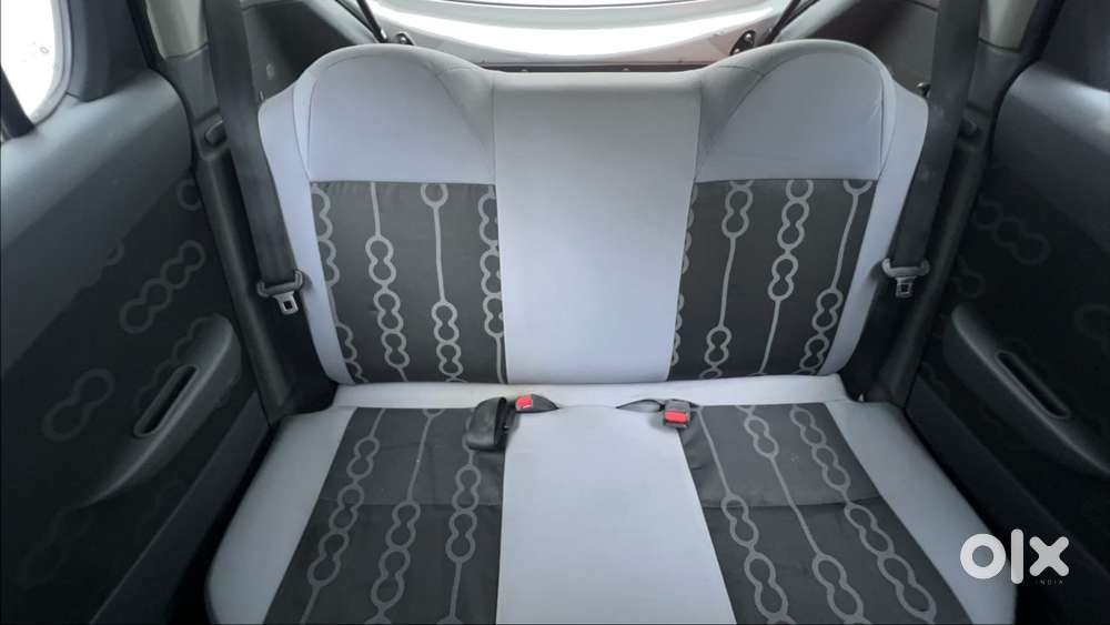 Maruti Suzuki Alto 800 Lxi, 2014, Petrol