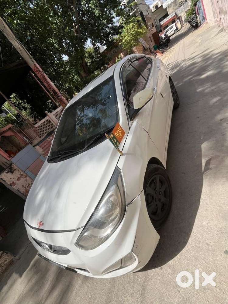 Hyundai Fluidic Verna 2012 Diesel Good Condition