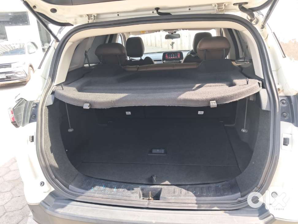 Tata Harrier Xz, 2019, Diesel