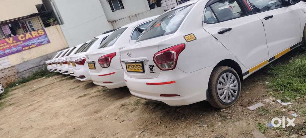 Hyundai Xcent 2014-2016 1.1 Crdi Sx, 2020, Diesel