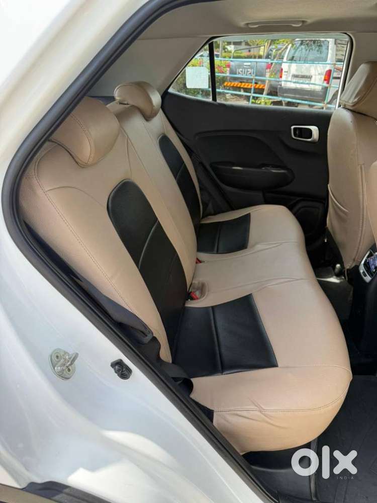 Hyundai Venue 1.4 Crdi Sx, 2020, Diesel